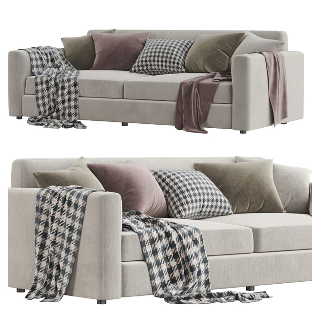 Rendez Vous Sofa — Скачать