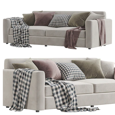 Rendez Vous Sofa — Вид 1