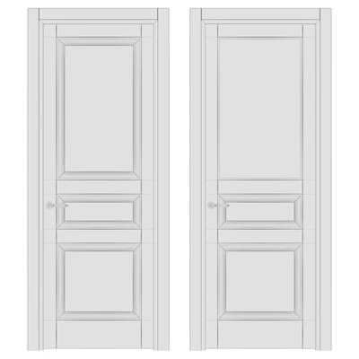 Volhovec doors GALANT — Ver 2