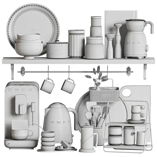 kitchen accesories 72 — Скачать