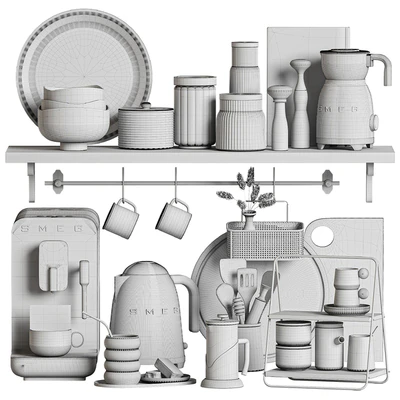 kitchen accesories 72 — Вид 2