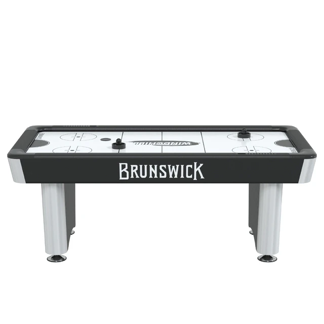 Wind Chill Air Hockey — Скачать