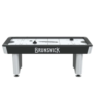 Wind Chill Air Hockey — Вид 2