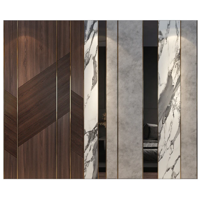 wall panels | set 171 — Скачать