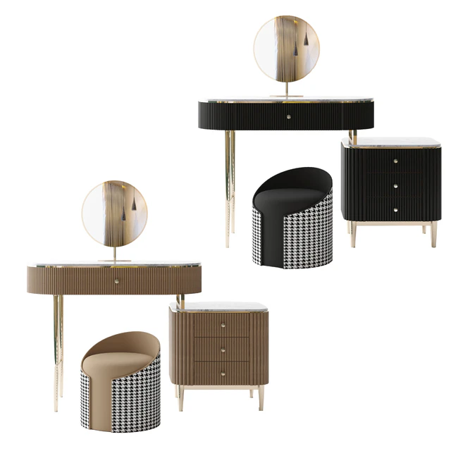 Makeup Vanity Set — Скачать