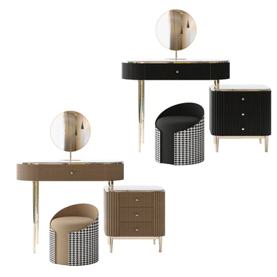 Makeup Vanity Set — Вид 2