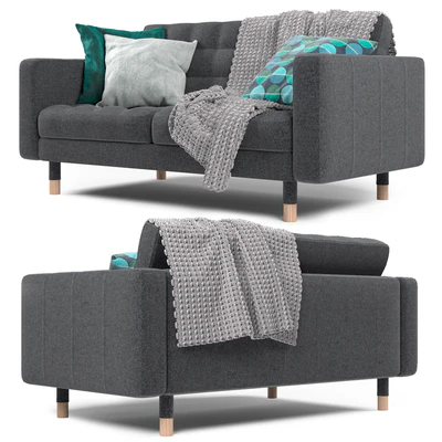 Ikea landskruna — Ver 2