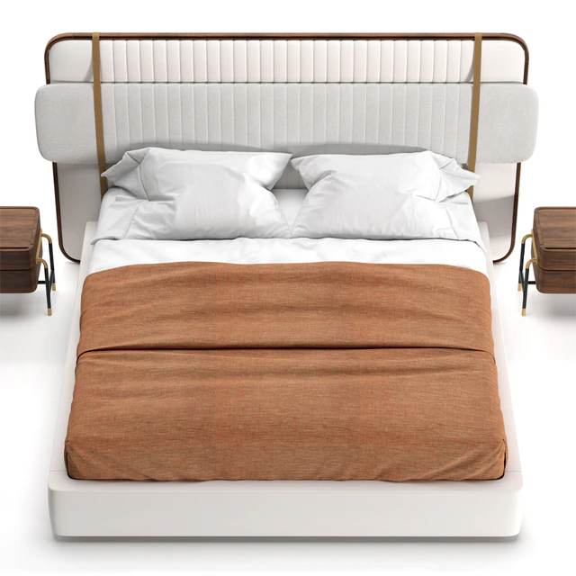 Bed Scott — Descargar