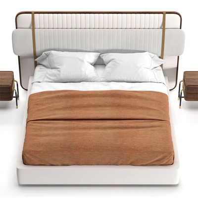 Bed Scott — Ver 2