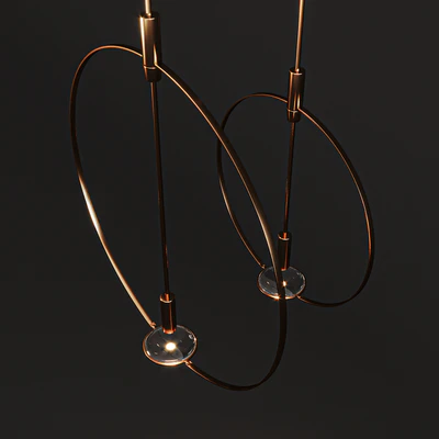 Delta Magnifier by Formafantasma — Вид 2