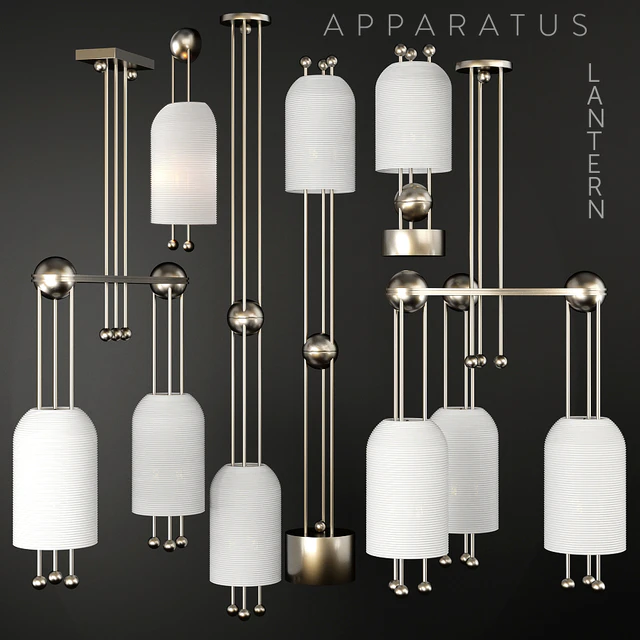 Apparatus Lantern — Скачать