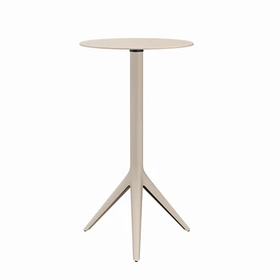 VONDOM MARI-SOL TABLE AND AFRICA BAR STOOL — Вид 2