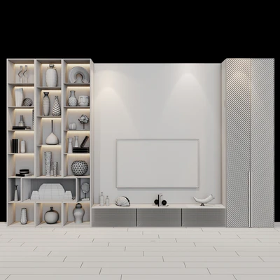 tv set 127 — Ver 2