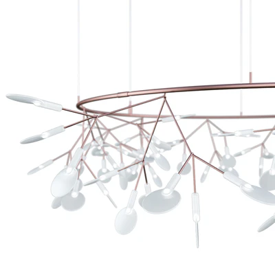Moooi Heracleum Small Big O — Вид 2
