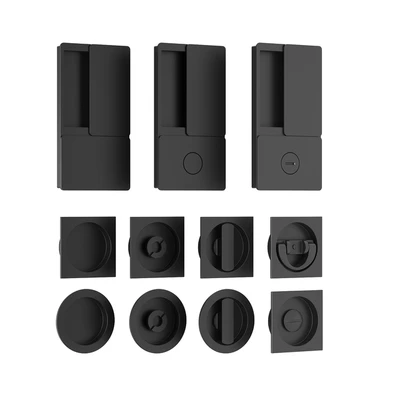 PROFILDOORS Door handle set #3 — Ver 1