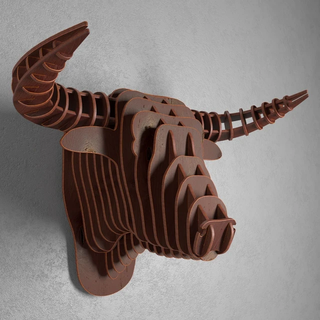 Bull head — Скачать