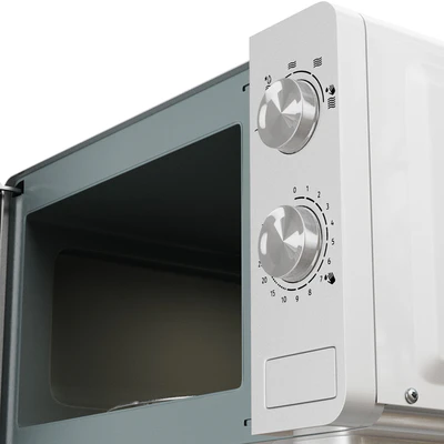 Микроволновая печь Gorenje MO17E1S — Вид 2