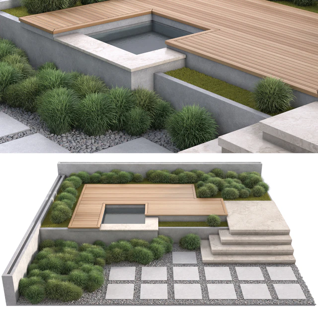 Green yard — Descargar