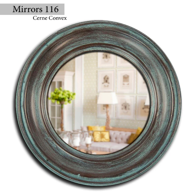 Mirror 116 — Descargar