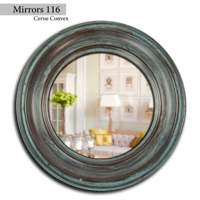 Mirror 116 — Descargar
