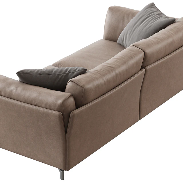Alivar / Big Bahia Sofa — Descargar