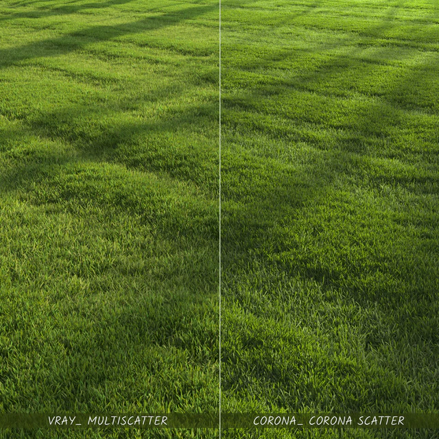 Garden Lawn — Descargar