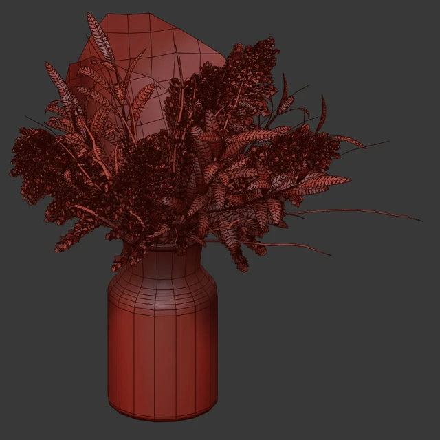Bouquet. — Descargar