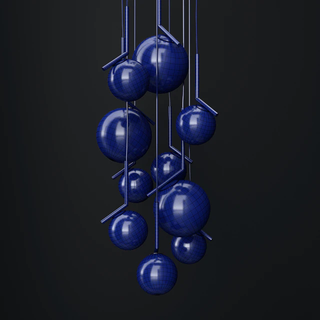 Chandelier  IC GOLD — Скачать