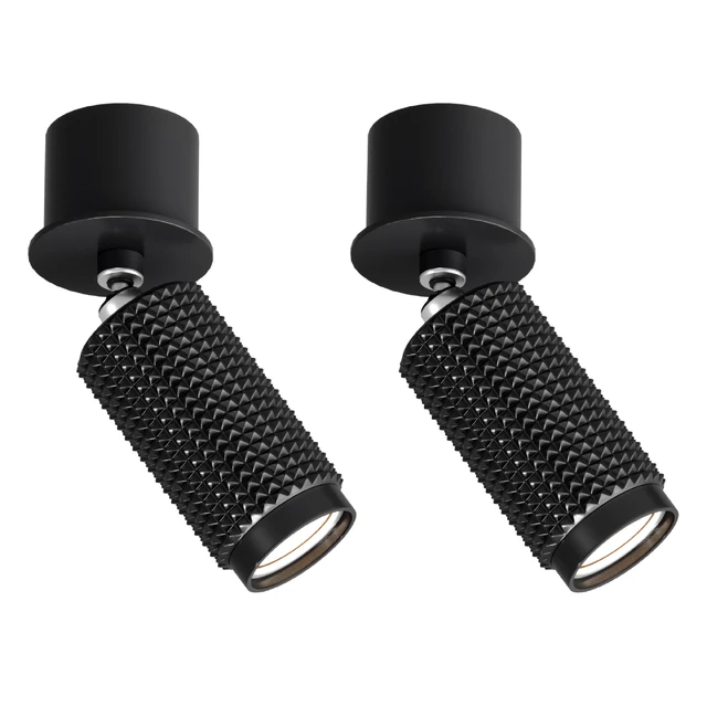 Built-in lamp PUNK 39 CLIP 93024 Delta Light — Descargar