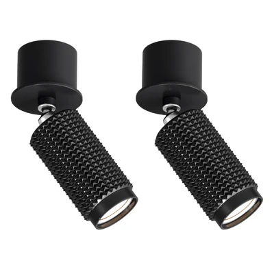 Built-in lamp PUNK 39 CLIP 93024 Delta Light — Ver 2
