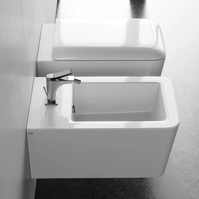 Gessi Rettangolo Wall-Hung WC — Ver 2