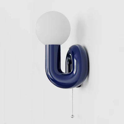 Neotenic Wall Lamp by Jumbo — Ver 2