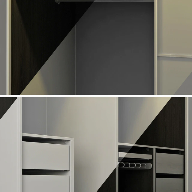 PAX Wardrobe — Descargar