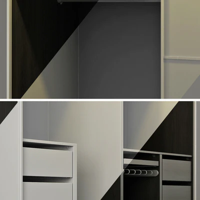 PAX Wardrobe — Ver 2