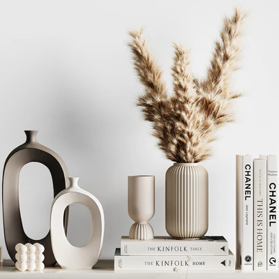 Decorative Set 012 — Ver 2