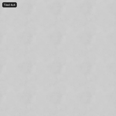 speckled glazed ceramic pottery texture white and gray — Ver 2