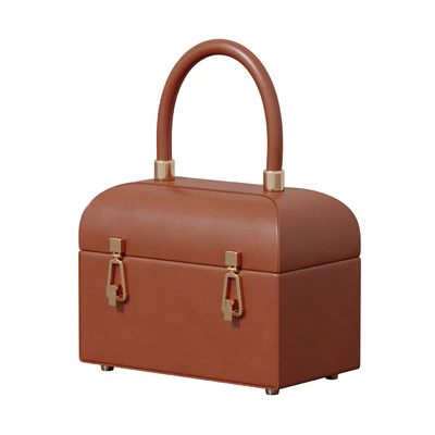 Patsy Bag By Gabriela Hearst — Вид 1