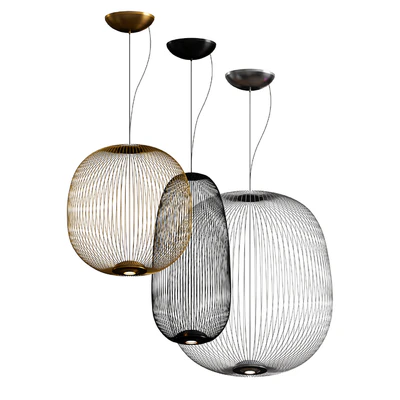Foscarini Spokes — Вид 2