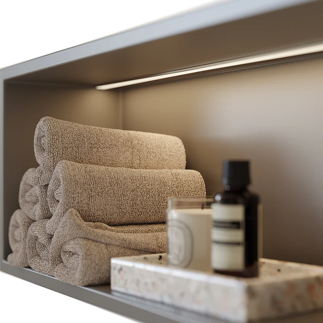Shelf above the toilet — Descargar