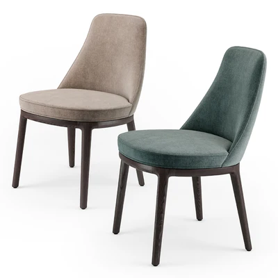 Lema Lucylle dining chair — Ver 1
