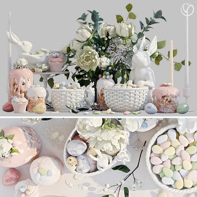 Easter set - 3 — Ver 1