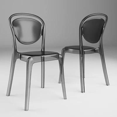 Calligaris Parisienne — View 1