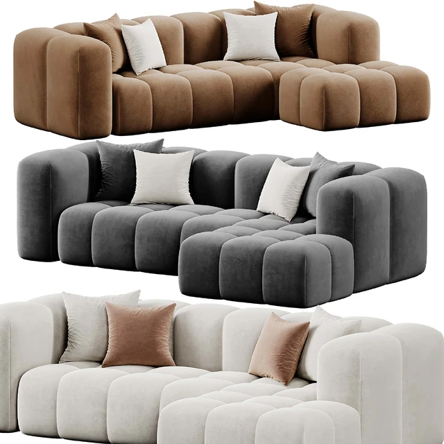 Ecksofa Formentera Sofa | Sofa — Download