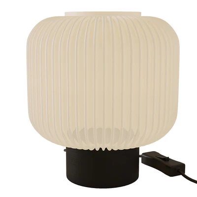 Nordlux Milford Table Lamp — Ver 2