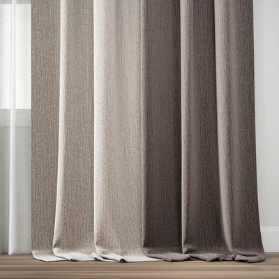 Curtain 151 — Вид 2