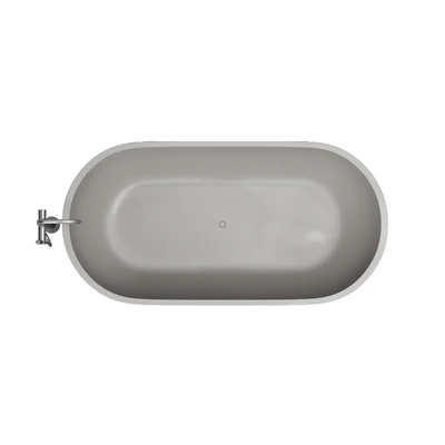 Cocoon solid bath — Ver 2