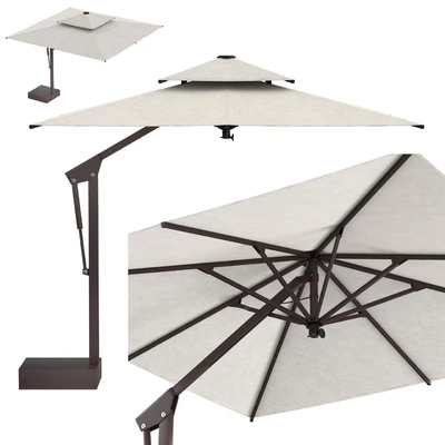 Cantilever Umbrellas King Collection — Вид 1