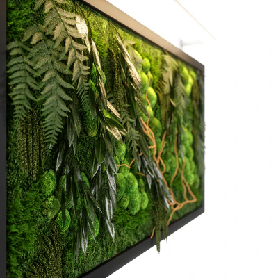 panel green 02 — Вид 3