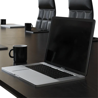 conference table — Вид 2