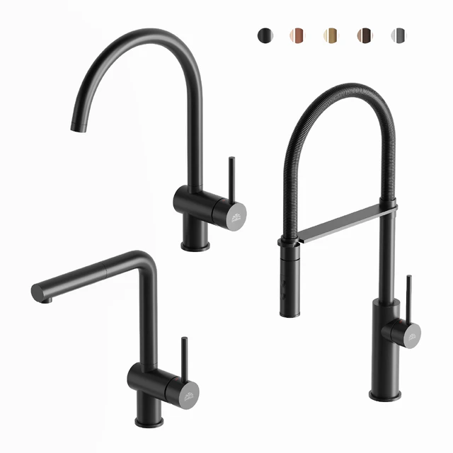 Paffoni sink faucet — Скачать